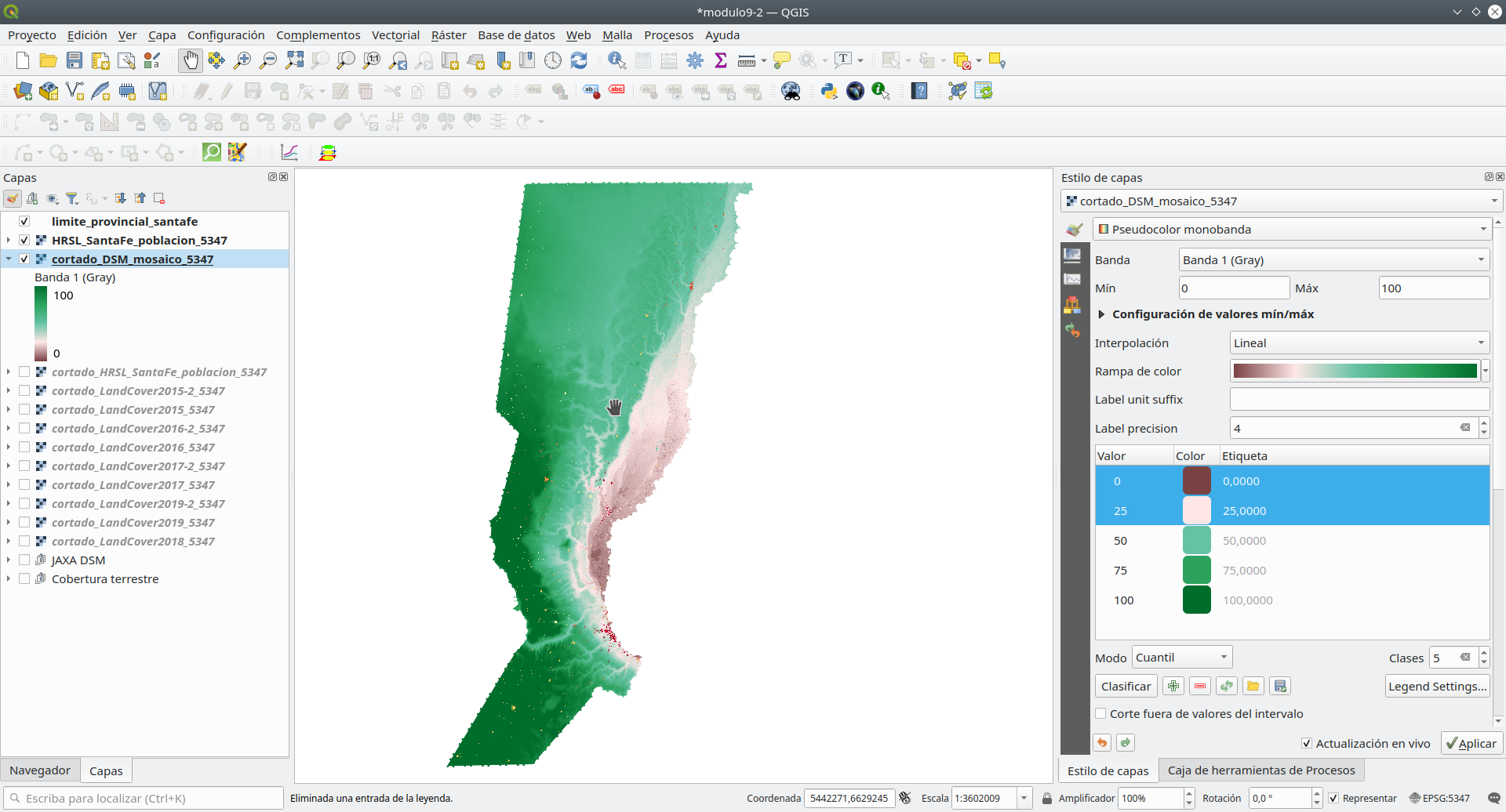 DSM_mosaic_clipped representation